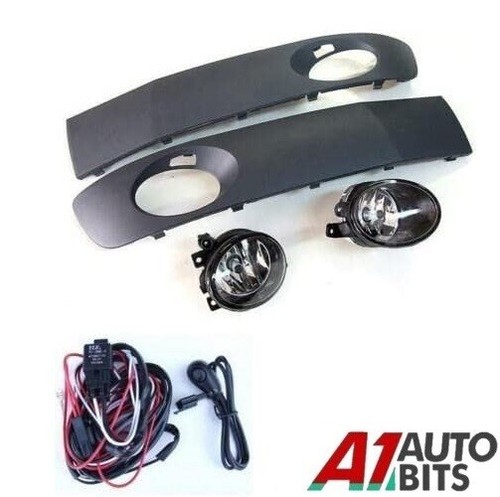 Fit 2009 facelift fog - fit,