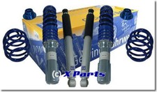 JOM coilovers Opel Corsa B 1.2