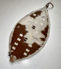 African Antique Maasai Shield