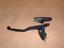Tommaselli Domino Clutch Lever