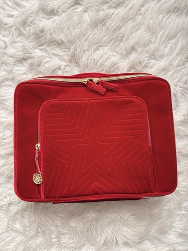 Estée lauder red velvet - red,