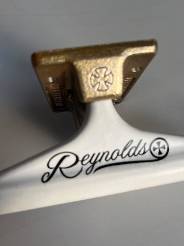 Independent trucks reynolds - independent,