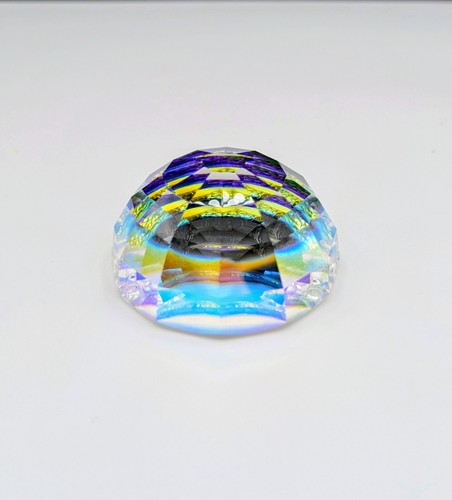 Swarovski crystal aurora - swarovski, crystal: