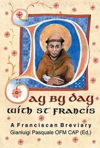 Day with francis a - st., francis: