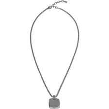 Mens Necklace BREIL B SEAL