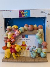 Disney Winnie The Pooh 3d