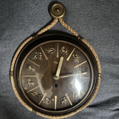 Art deco kienzle - deco,