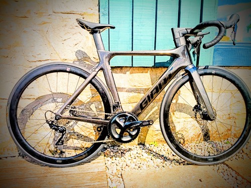 2021 giant propel disc - giant, 2