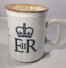 Dunoon Ceramics Scotland Queen