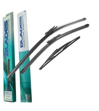 VAUXHALL CORSA D WIPER BLADES
