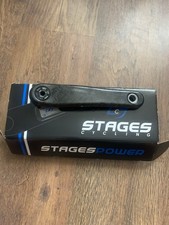 Stages 170mm GXP MTB Left Sided Power Meter