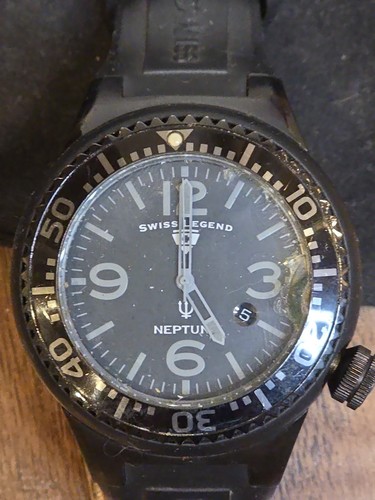 Swiss legend neptune - swiss,