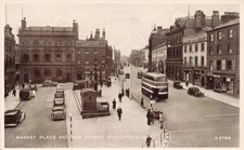  Market Place New Street