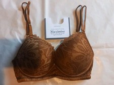 2 SIZES BIGGER MAXIMISE TRIPLE