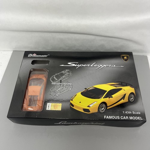 Dreamcar lamborghini - dreamcar,