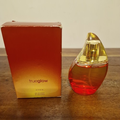 Avon true glow eau - de, parfum
