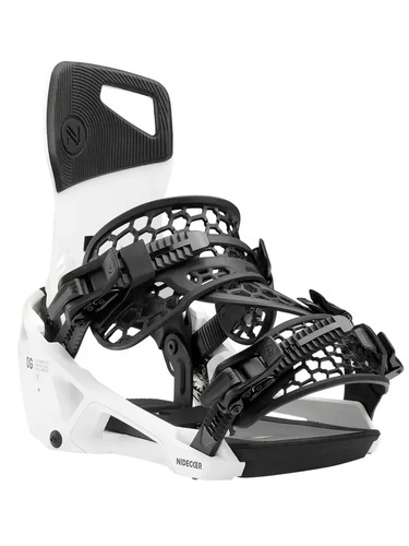 Nidecker supermatic - supermatic, og