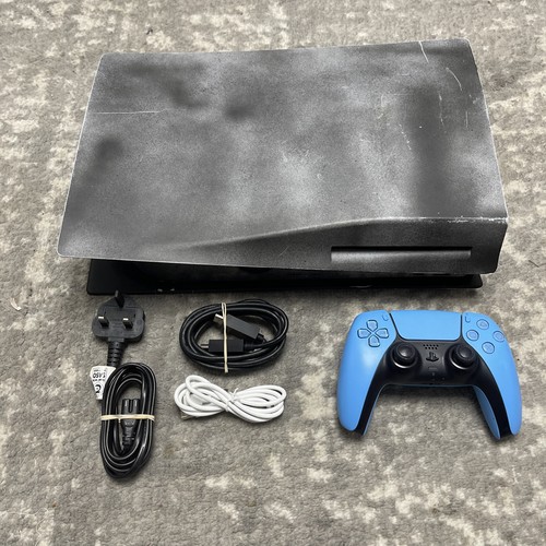 Sony ps5 disc edition console - edition,
