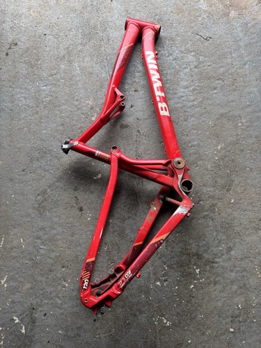 Btwin rockrider 540s frame - btwin,