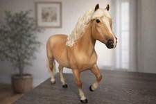 Breyer Horse RDA Strikey