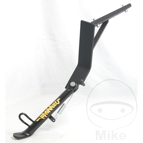 Side stand black 8566 fits - black,