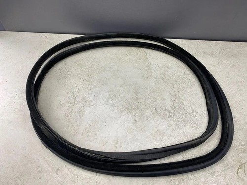 Bmw touring e46 rear quarter - 3,