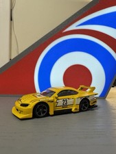 Hot Wheels Liberty Walk Nissan