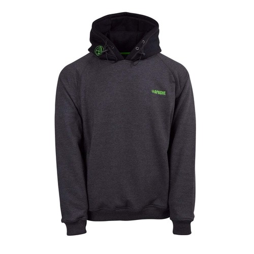 Apache kingston hooded - apache,