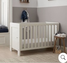 Tutti Bambini Alba Mini Cot
