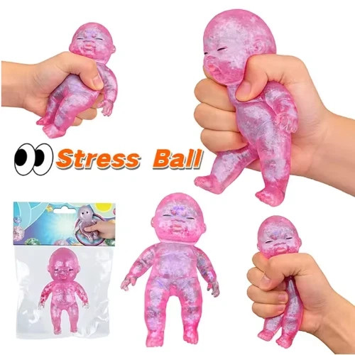 Giant sugar squishy - sugar, soft