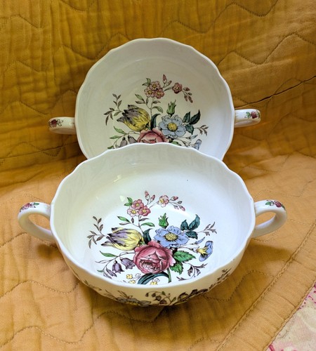 Vintage copeland spode - vintage,