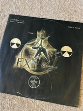 Aphex Twin Ventolin E.P. (The