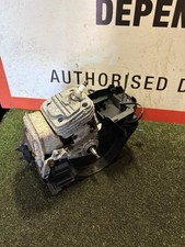 Titan TTL632chn Petrol