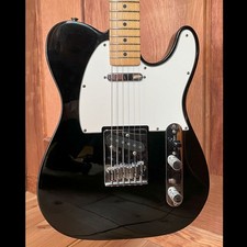 Fender Standard Telecaster