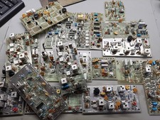 Various Marconi TF 2370