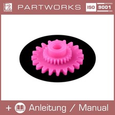 Speedometer Gear Porsche 944 S2 911 G SC Carrera Odometer 20x23