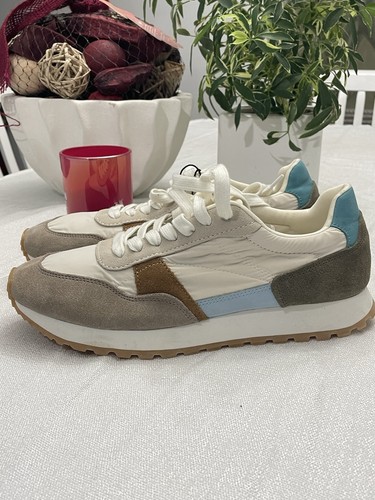 Zara women sneakers shoes - zara, women's