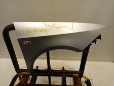 SEAT IBIZA Front Wing O/S