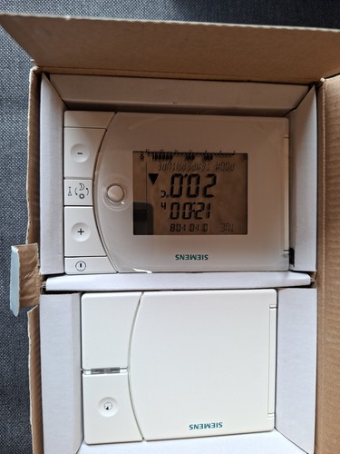 Siemens rev24rf set digital - siemens,