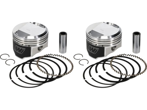 Wiseco moto forged piston - moto, kits