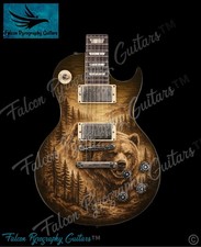 Handmade Bespoke Unique