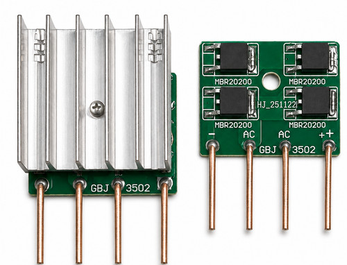 Valab audio full bridge - full,
