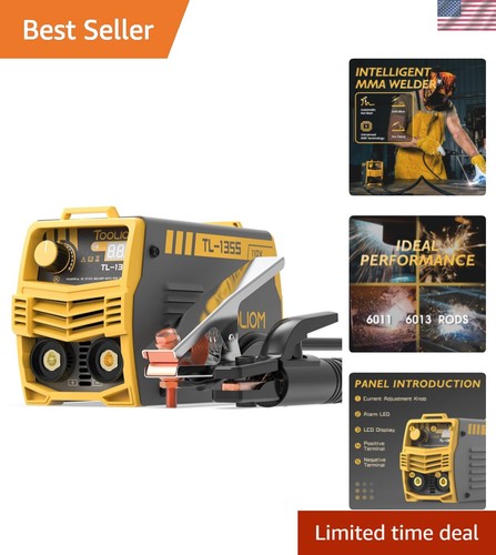 135a inverter welder - dc,