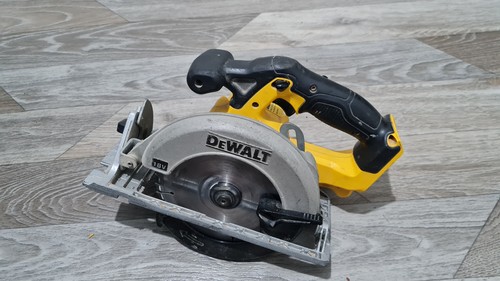 Dewalt dcs391n 18v 165 - dcs391n, mm