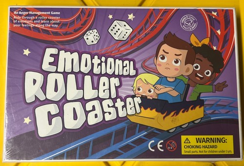 Storm program purple emotional - program,