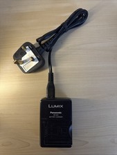 Panasonic Battery Charger