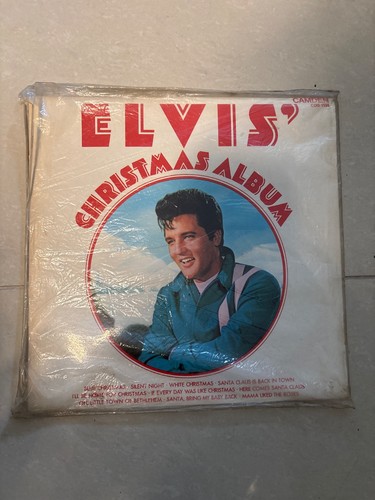 Elvis presley - presley, elvis'