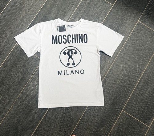 New genuine moschino boys - new,