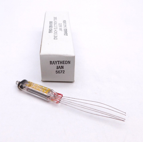Raytheon jan 5672 - raytheon,