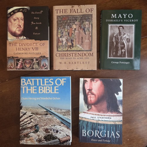 History books job - history,